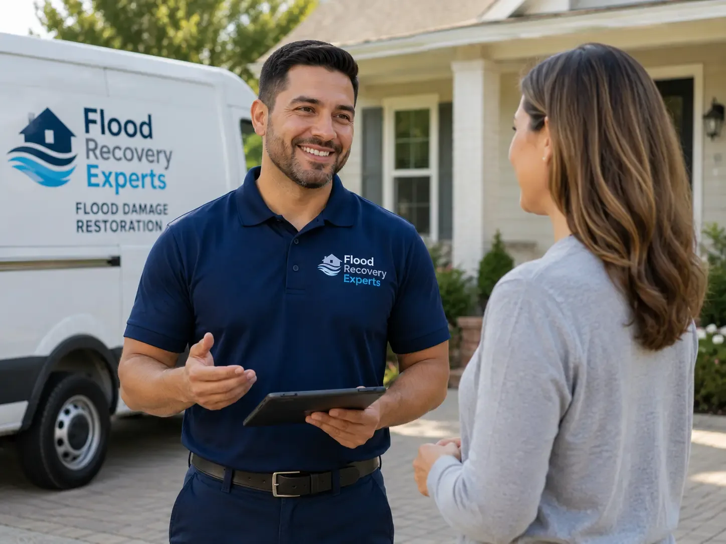 Flood Damage Cleanup Tampico, IL FAQs